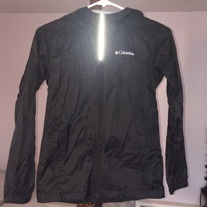 Columbia Rainjacket Kids